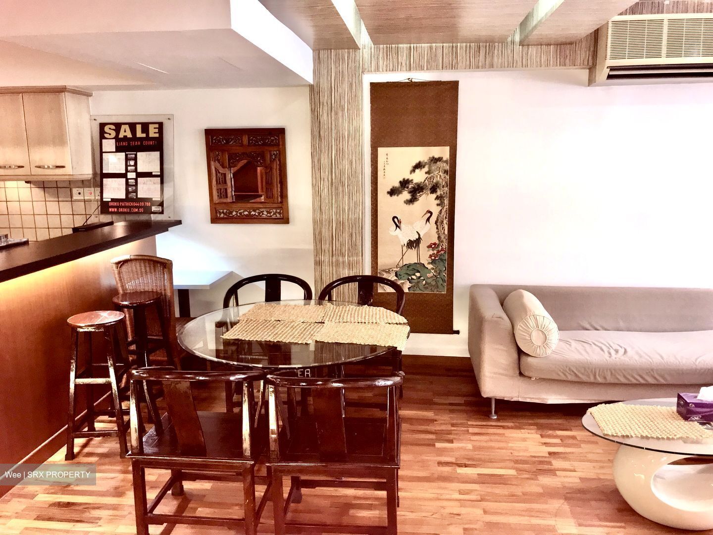 Liang Seah Street (D7), Apartment #438179421